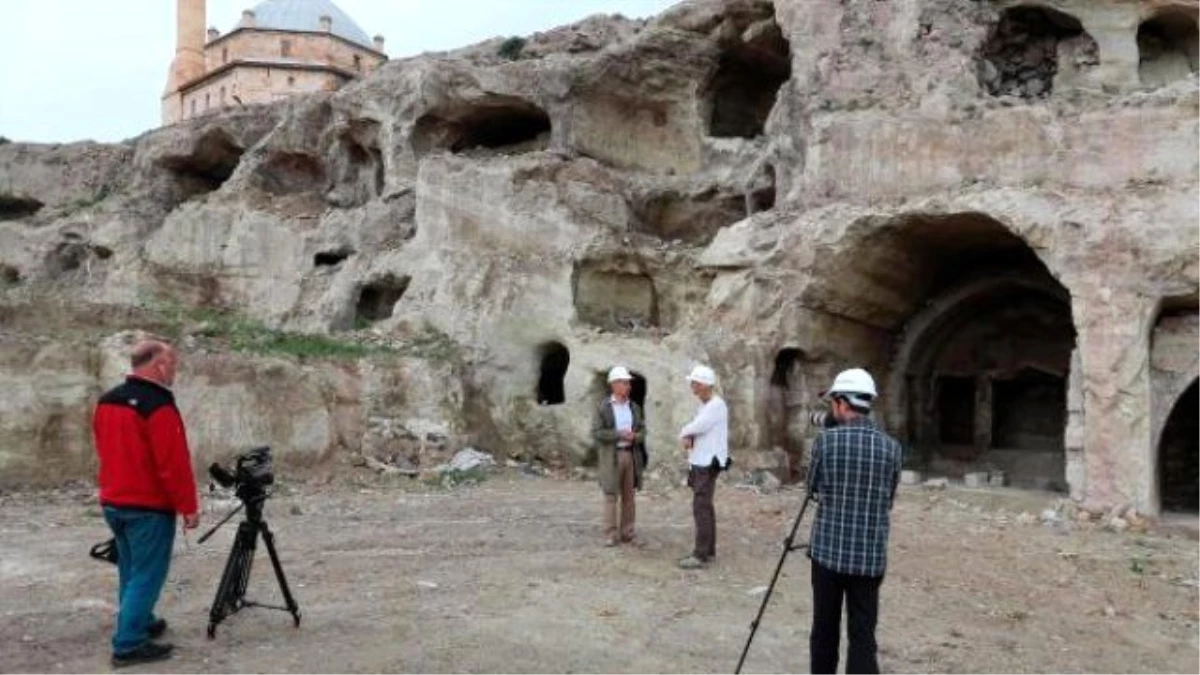 Nevşehir Kalesi Yeraltı Şehri Gözde