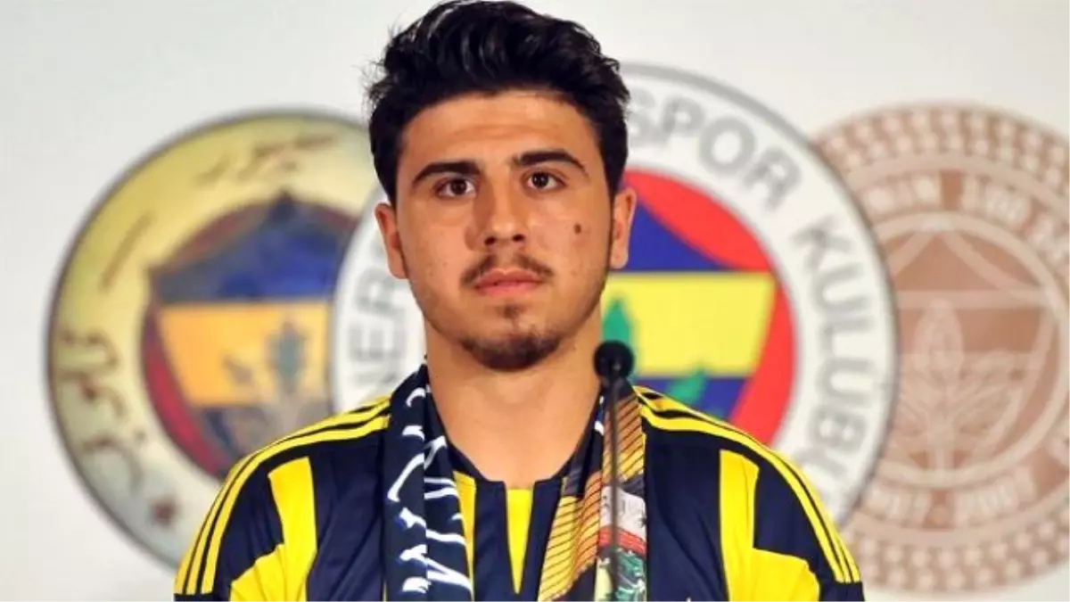 Ozan Tufan: Şampiyon Olacağız