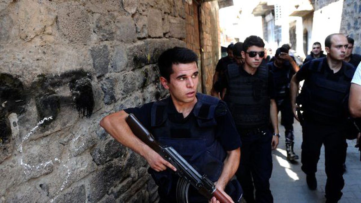 PKK Anketi: Operasyonlara Destek Yüzde 62.1