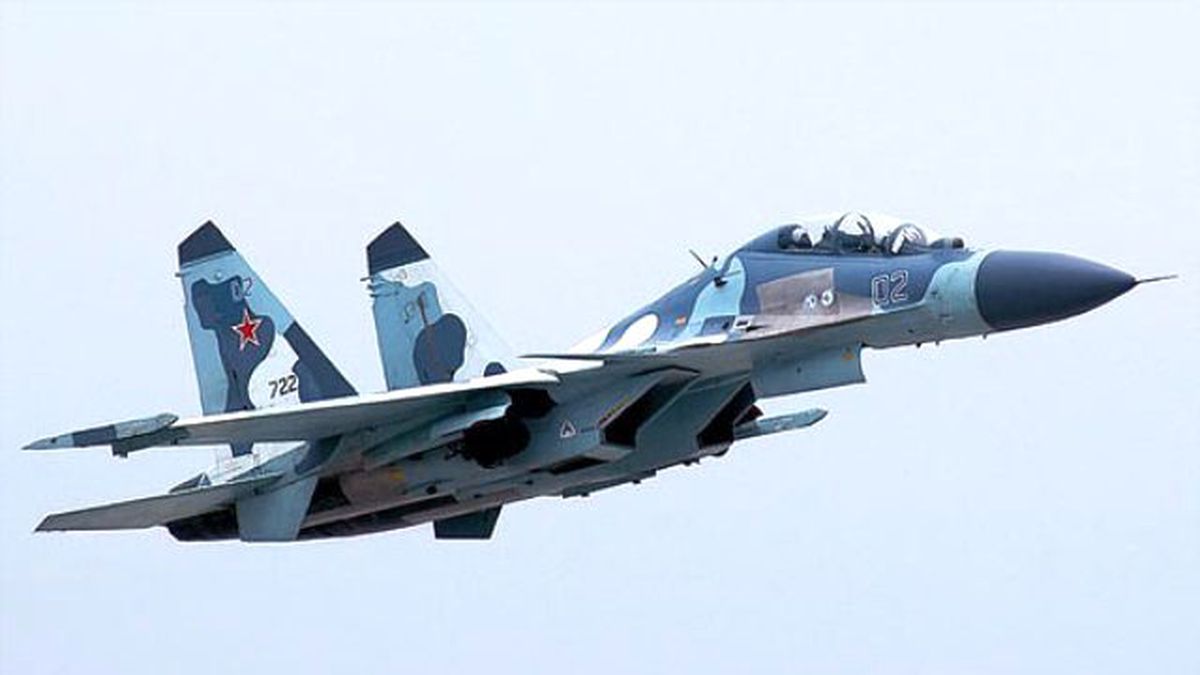 Rusya'dan Türkiye'ye 'Hava İhlali' Yanıtı: Navigasyon Hatası