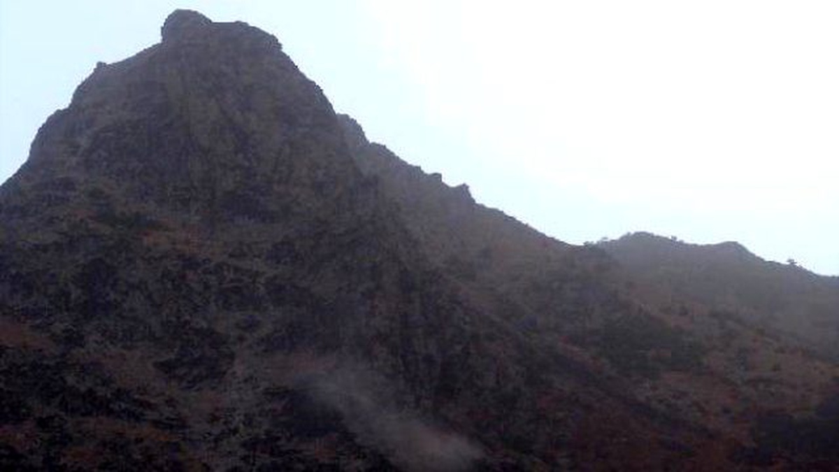 Şemdinli\'de Çatışma İzleri Gündüz Ortaya Çıktı