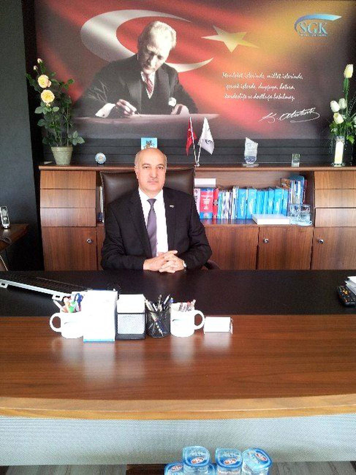 Sgk Ödeme Süresini Uzattı