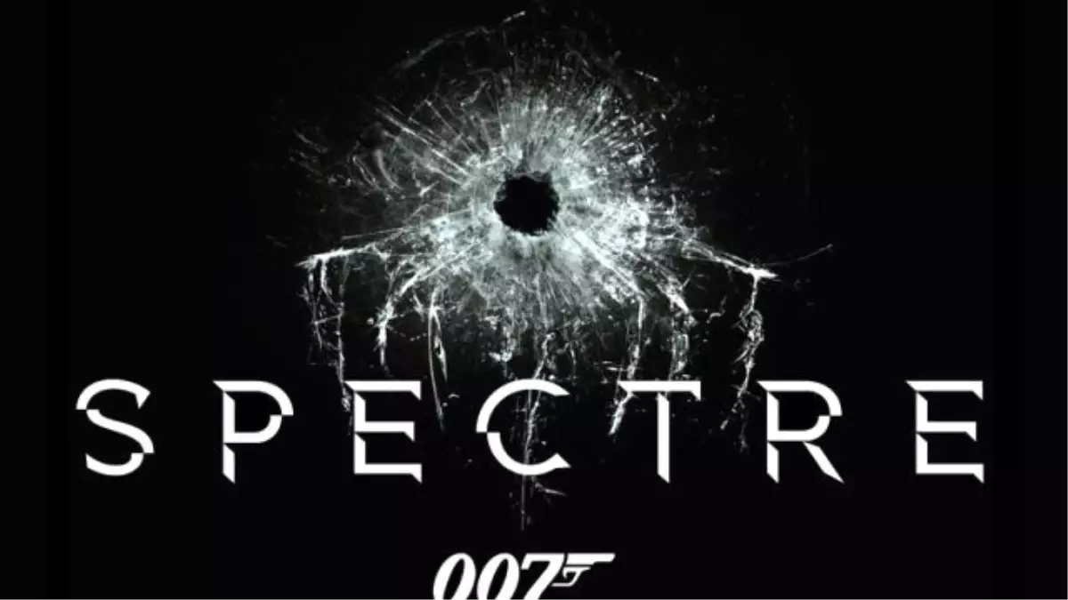 Son 007 Spectre Fragmanı Yayınlandı!