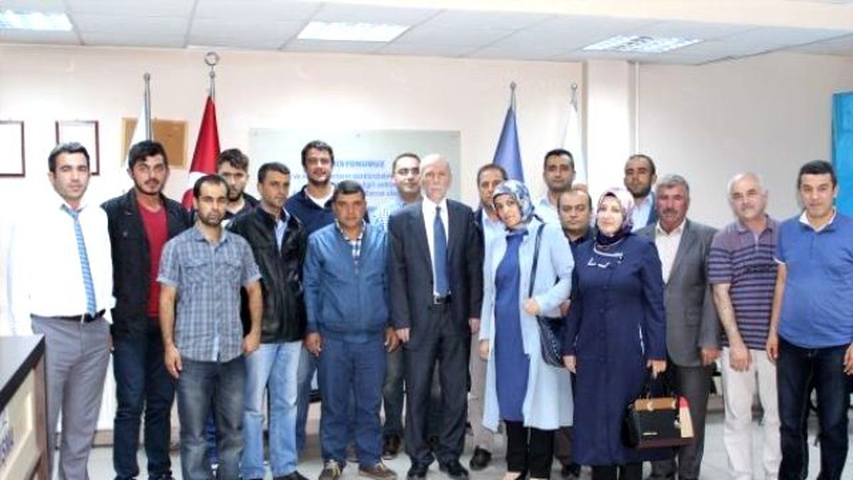 Tkdk\'dan Malatya\'ya 31 Milyon Liralık Yatırım