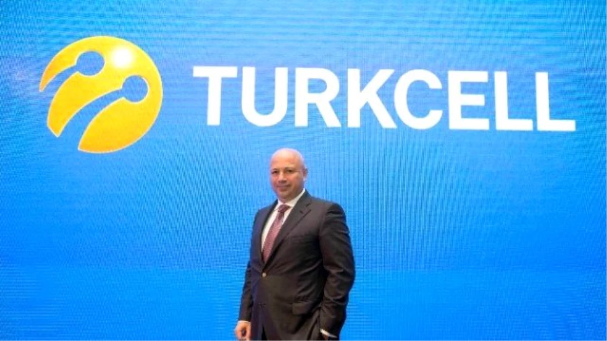 Turkcell Genel Müdürü Terzioğlu, Telekomda Avrupa\'nın En Etkili On İsmi Arasında