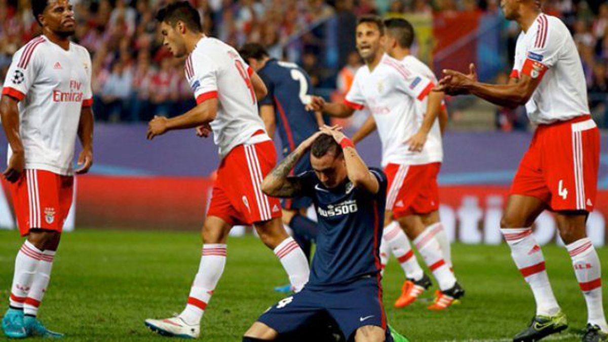 UEFA, İki Maçla İlgili Soruşturma Başlattı