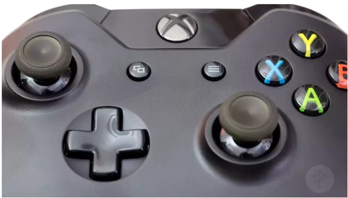 Xbox One Kontrolörlerine Remapping Özelliği Geliyor!