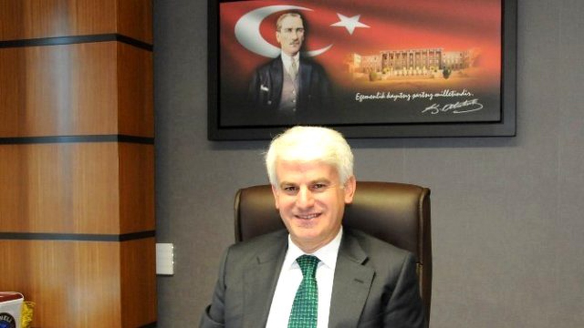 Yenişehir\'de Uçak Seferleri İstikrara Kavuştu