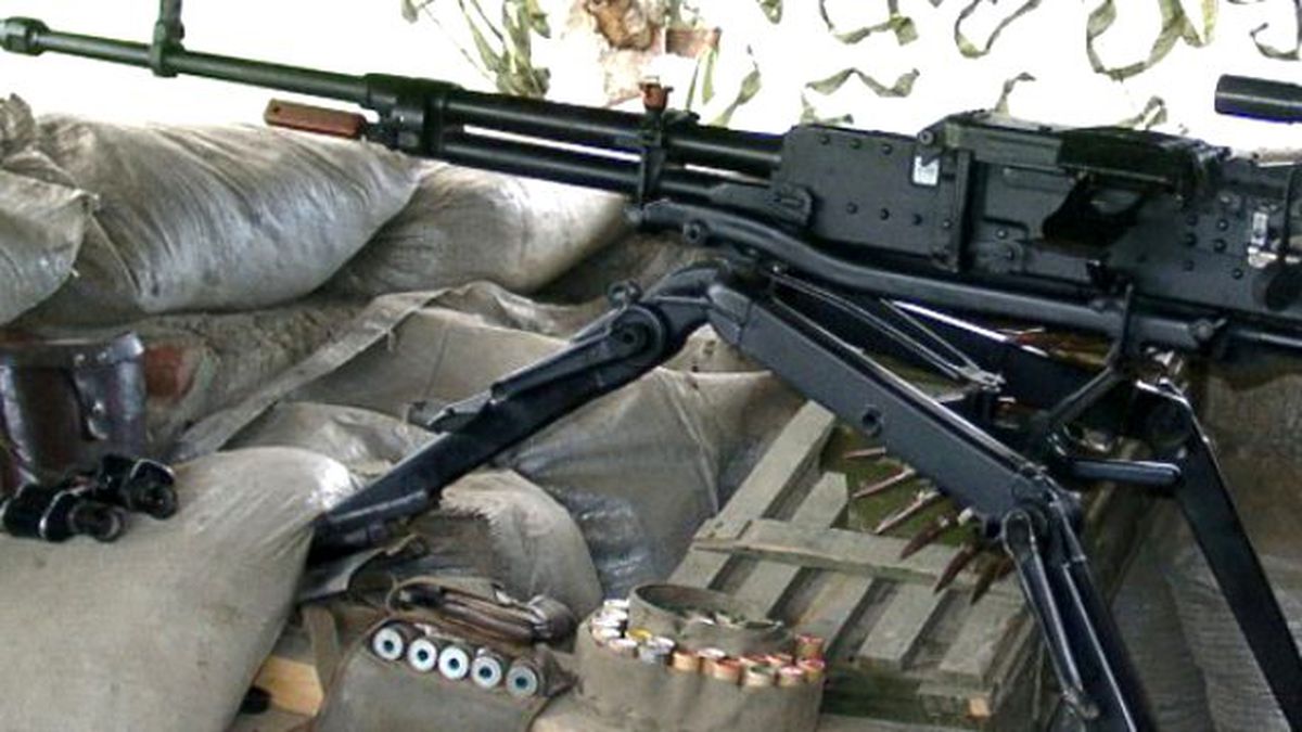 Yüksekova'da Öldürülen PKK'lının Çevresinde Mühimmat Ele Geçirildi