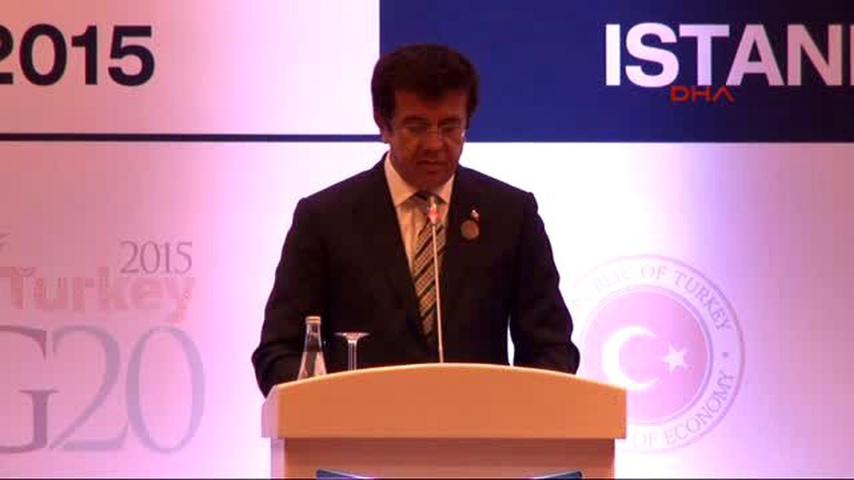 Zeybekci : Yeni Fikirler ve Açılımlar Üzerine Odaklanmamızın Daha Doğru Olacağını Düşünüyorum