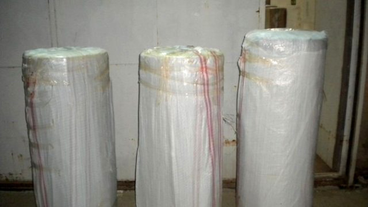14 Bin 860 Paket Kaçak Sigara Ele Geçirildi