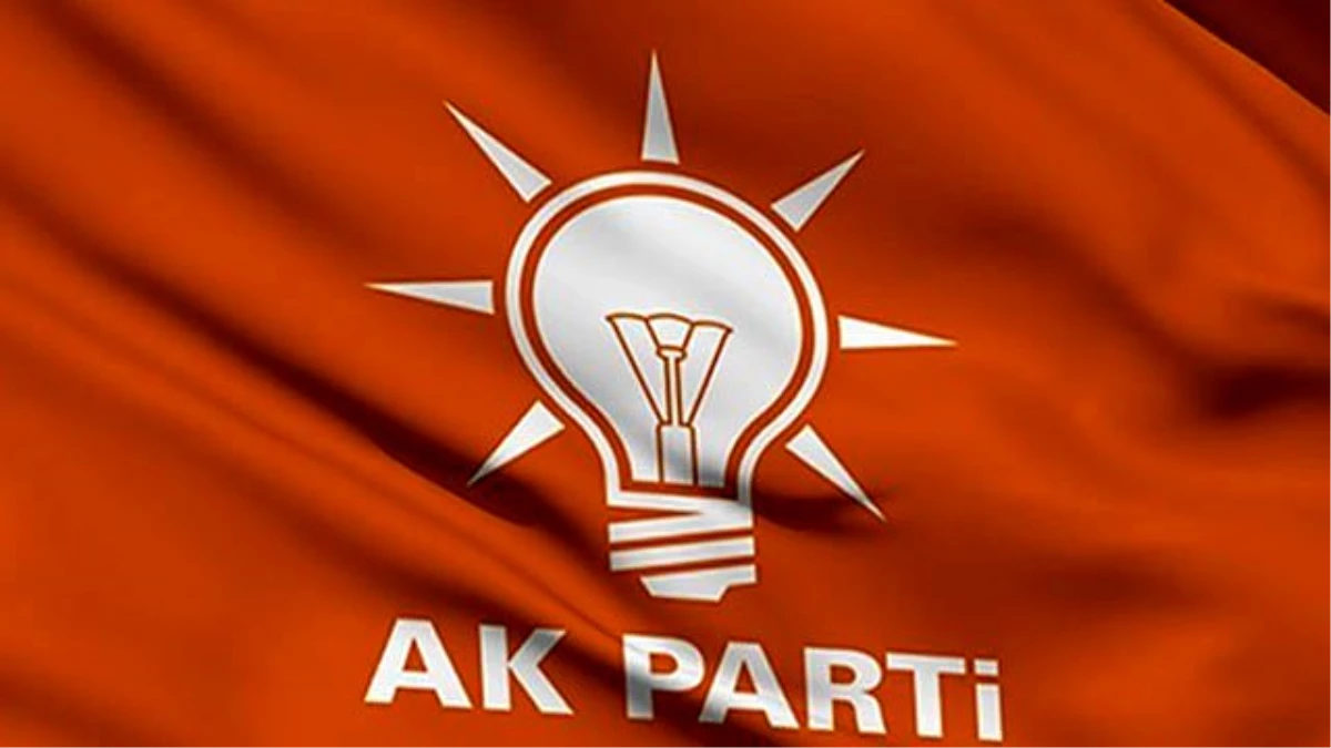 AK Parti Adayları Dün Neredeydi?