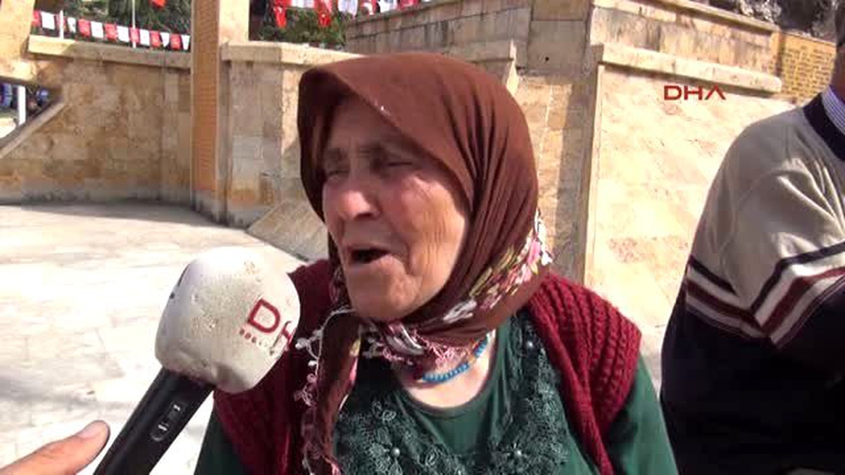 Amasya - Kılıçdaroğlu: Bu Seçimlerde ya Demokrasiyi ya Dikta Yönetimini İsteyeceğiz