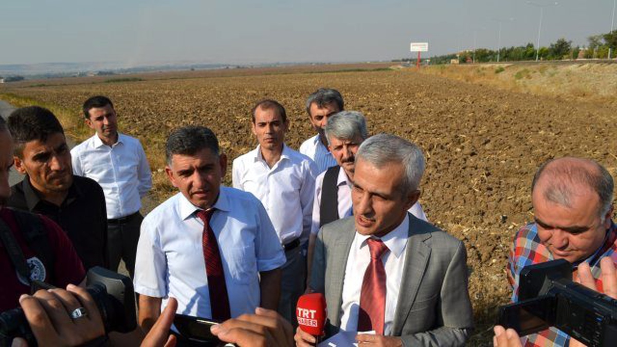 Anız Yakan Çiftçilere 232 Bin TL Ceza Kesildi