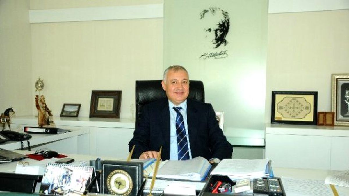 Antalya\'ya Beş Yıldızlı Bir Ödül