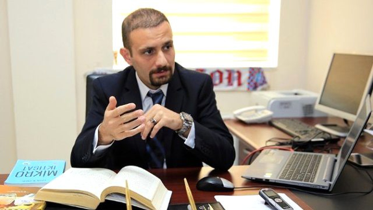 Ardahan\'ın "Göç Sorunu" Arü\'de Araştırılıyor