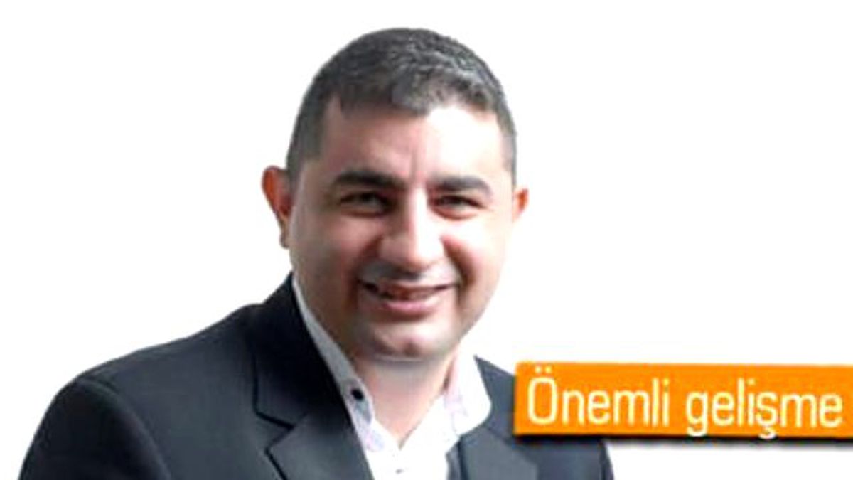 Atıf Ünaldı, London Speaker Bureau Konuşmacılarından Oldu