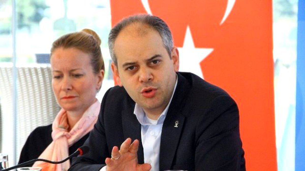 Bakan Kılıç: "Bu Seçim Sakin Geçecek"