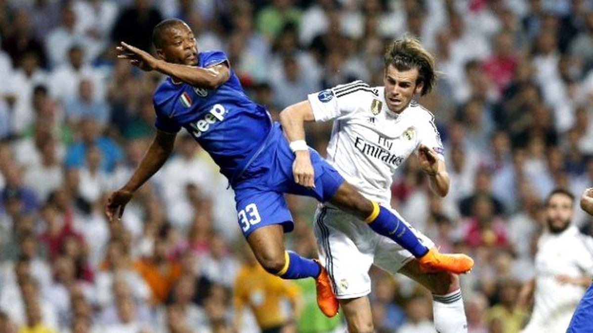 Bale, En İyi Oyuncu Seçildi