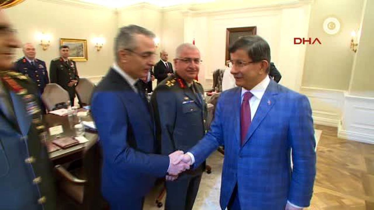 Başbakanlık: Operasyonlar Kararlılıkla Devam Edecek