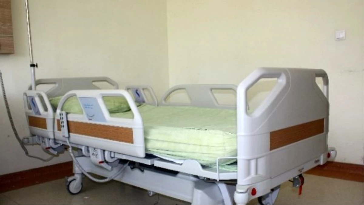 Bor Fizik Tedavi Hastanesine Yeni Yataklar Alındı