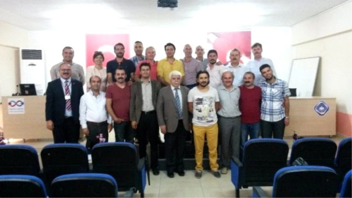 Bu Kurs Babalar İçin