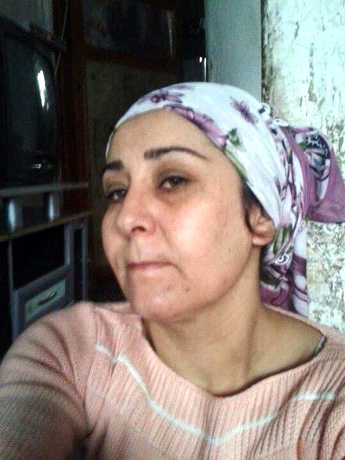 Firar Edip Eşini Vuran Zanlı: 3 Kişiyi Daha Vuracağım