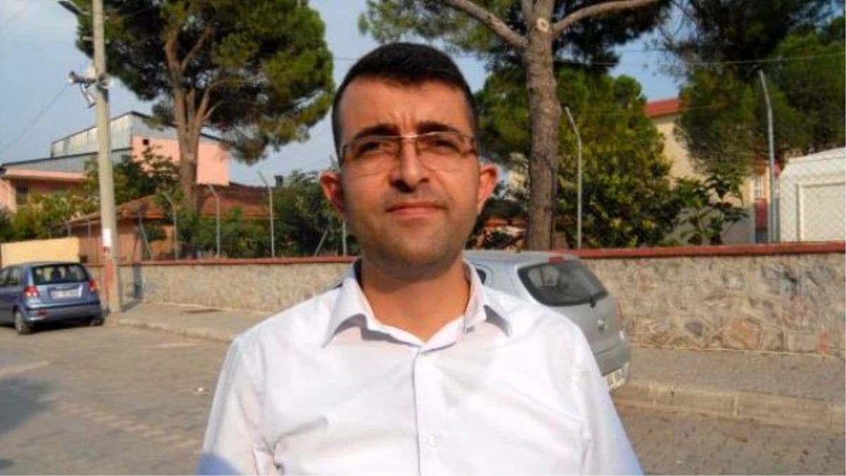 Çiçekçi Mehmet Emin Kaya\'ya Çarpan Sürücü Teslim Oldu, Ağabeyi Konuştu