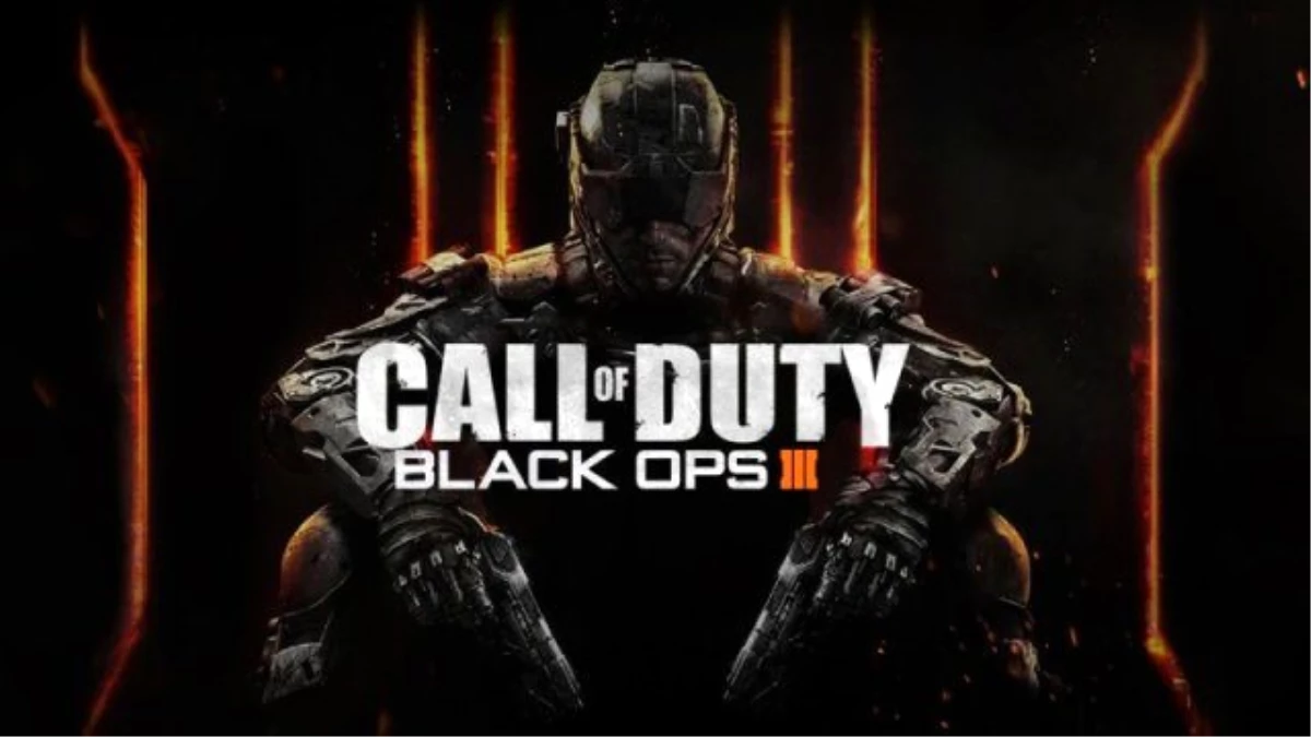 Cod Black Ops 3 Kupaları Gün Yüzüne Çıktı