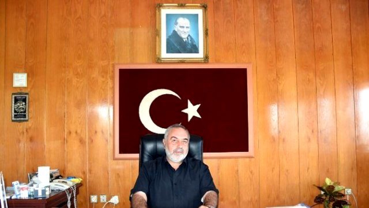 Din Görevlileri ve Camiler Haftası\' Aliağa\'da Kutlanacak