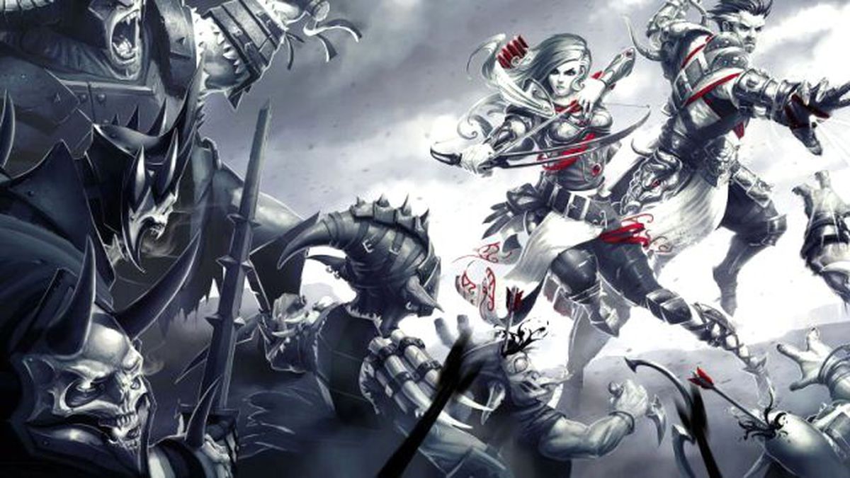 Divinity Original Sin Konsol Çıkış Tarihi Belli Oldu