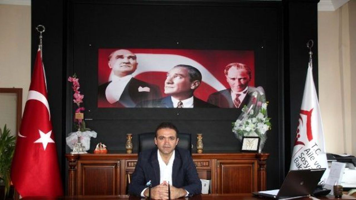 Engelliler Üreten Konumunda Olacak