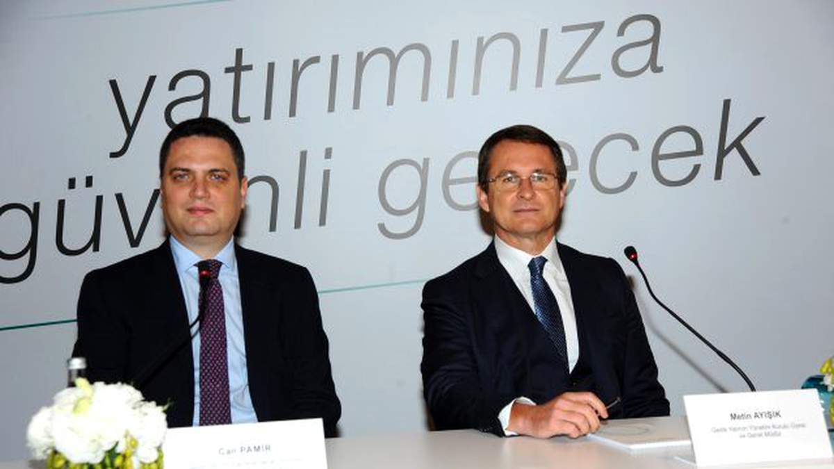 Gedik Yatırım\'dan Yatırımlara Güvenli Gelecek İçin İki Hizmet