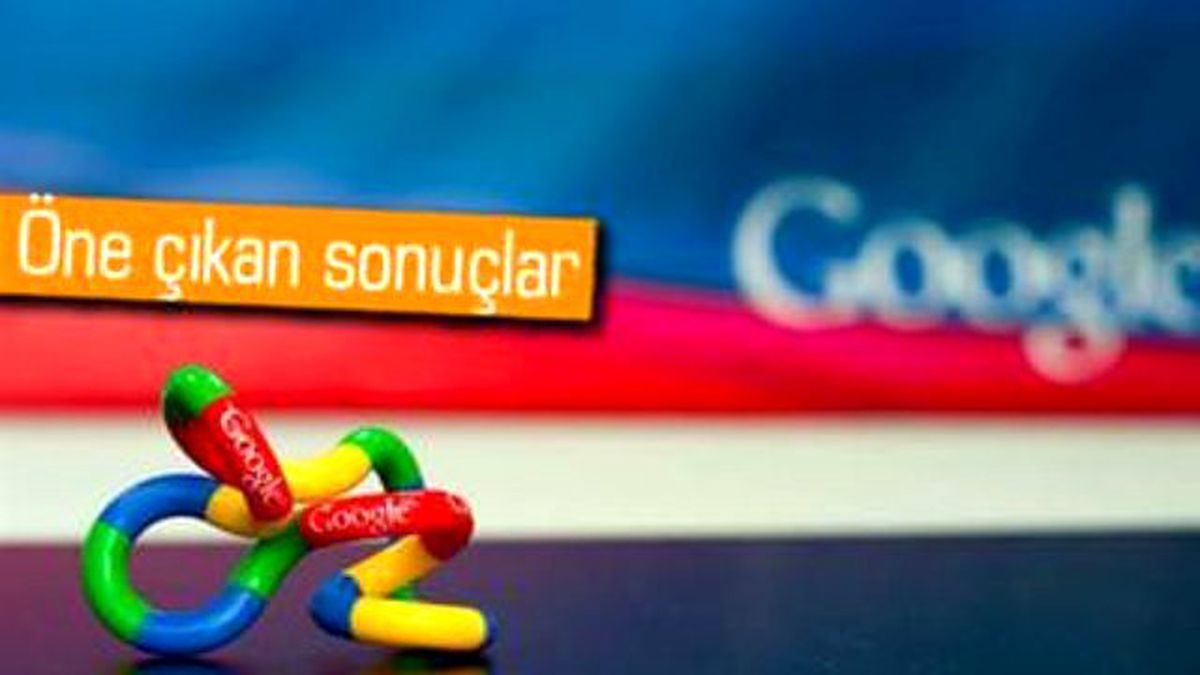 Google, Önemli Anlar Türkiye Araştırması\'nın Sonuçlarını Açıkladı