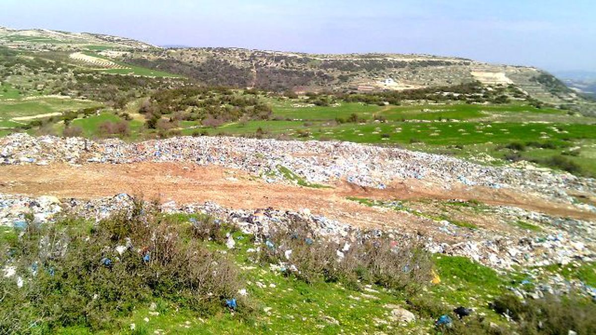Hatay\'ın Doğaya ve Çevreye Katkıları Devam Ediyor