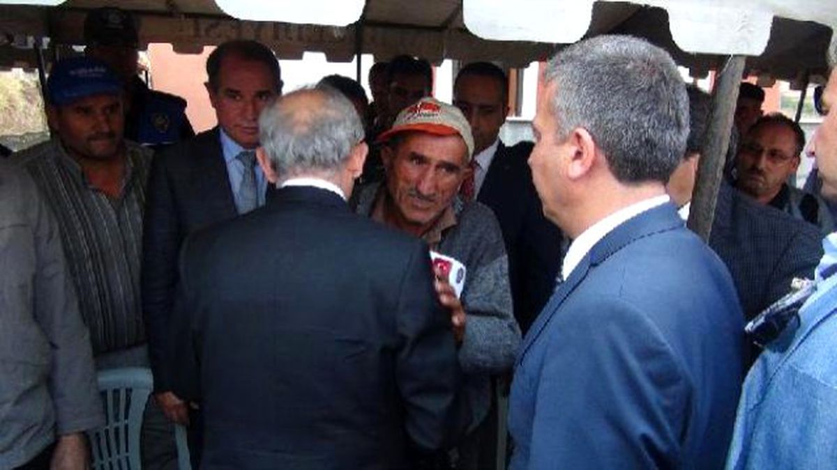 Kılıçdaroğlu: Bu Seçimlerde ya Demokrasiyi ya Dikta Yönetimini İsteyeceğiz (4)