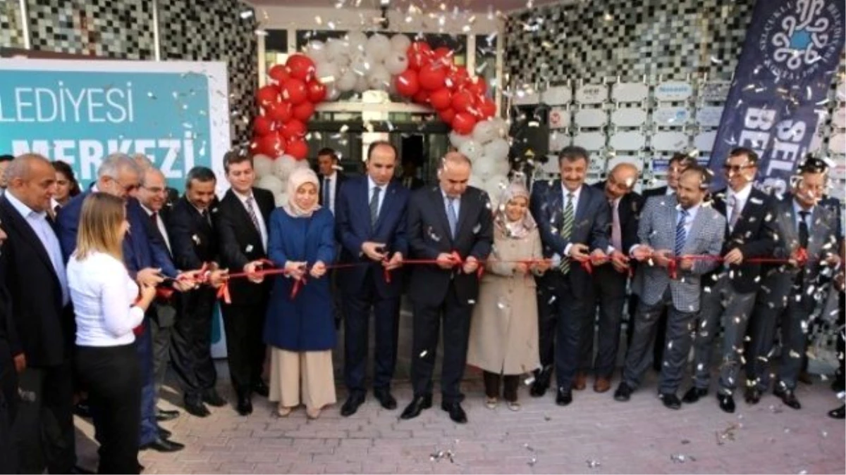 Konya\'da 78 Nolu Aile Sağlığı Merkezi Açıldı