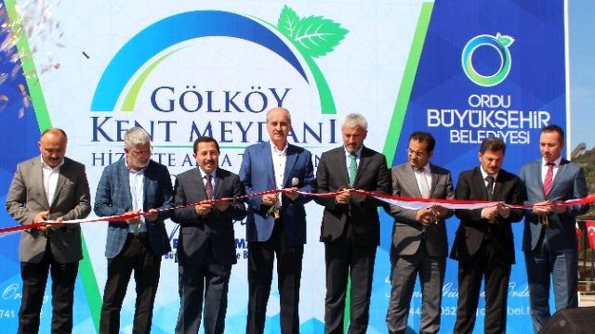 Kurtulmuş: "Umarım Rusya Bir Daha Yanlışlık Yapmaz"