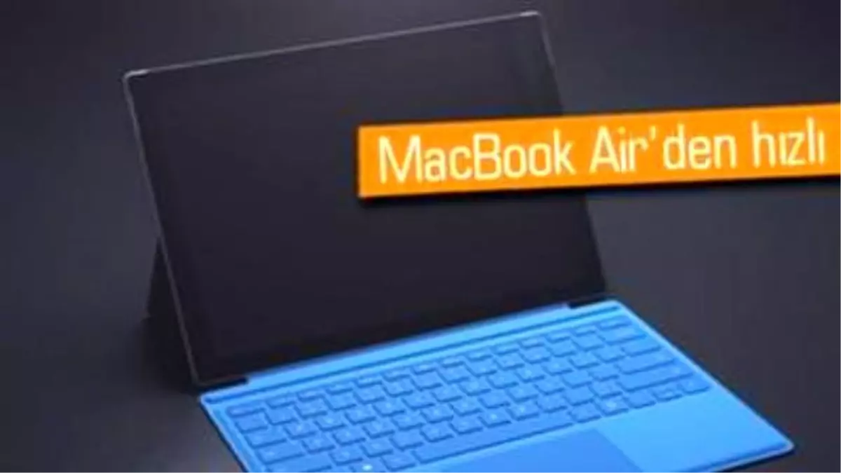 Microsoft, 16 Gb Ram\'li Surface Pro 4\'ü Duyurdu!