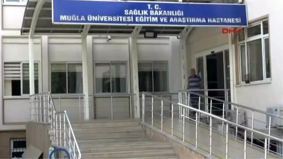 Muğla Hastane Yemeğinde Bulaşık Teli İddiası