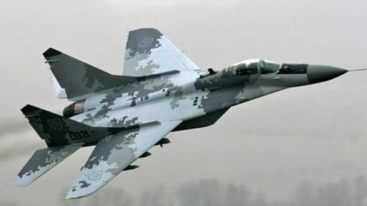 NATO: Rusya'nın İhlali Yanlışlıkla Olmuş Gibi Görünmüyor