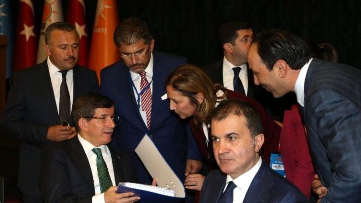 Öztürk, Başbakan\'dan Bodrum\'a Destek İstedi