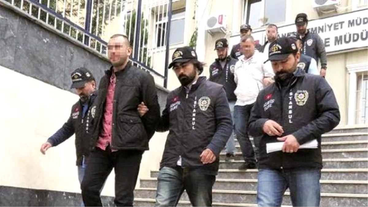 Prosecutor Objects Release Of Suspects İn Journalist Attack Case