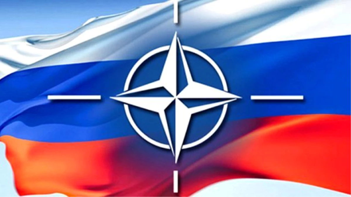 Rusya: NATO, Suriye\'ye Yönelik Saldırılarımızı Saptırmaya Çalışıyor