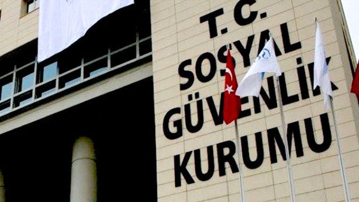 SGK, Paravan Şirketlerle Kendisini Sigorta Yaptıranlara Dava Açtı