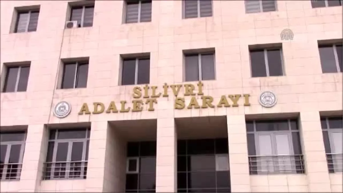 Silivri\'deki Gezi Parkı Odaklı Eylemler Davası