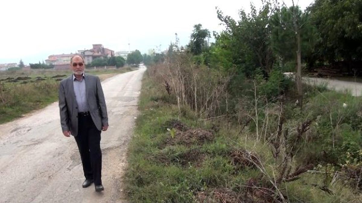 Sındırgı\'nın Çehresi Dev Projelerle Değişiyor