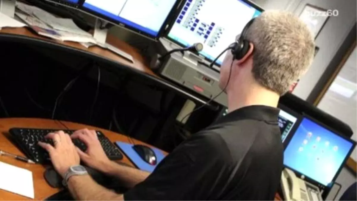 Study Shows Butt Dials Are Overwhelming 911 Emergency Dispatchers