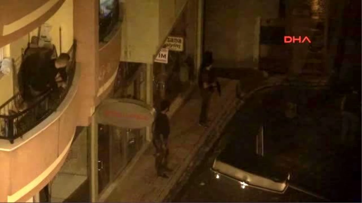 Tunceli\'de 9 Öğrenci Gözaltına Alındı