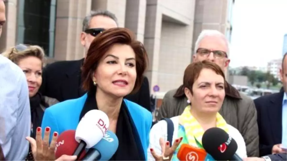 Turkish Journalist Acquitted İn Case İnto Tweet Critical Of Corruption Prosecutor